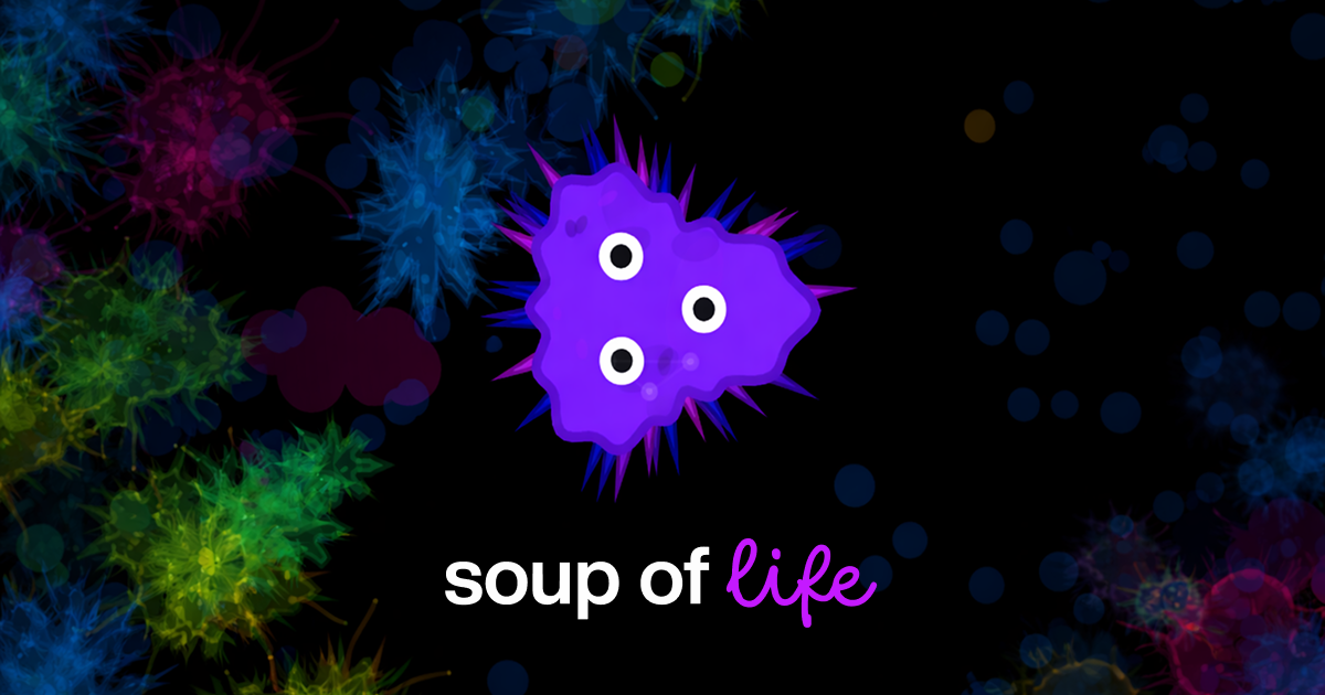 soupof.life image